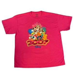 Vintage Disney shirt XL Tshirt